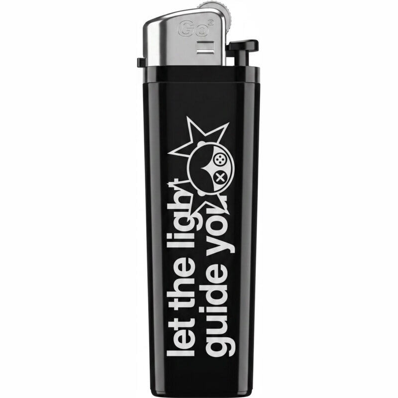 Guide Lighter