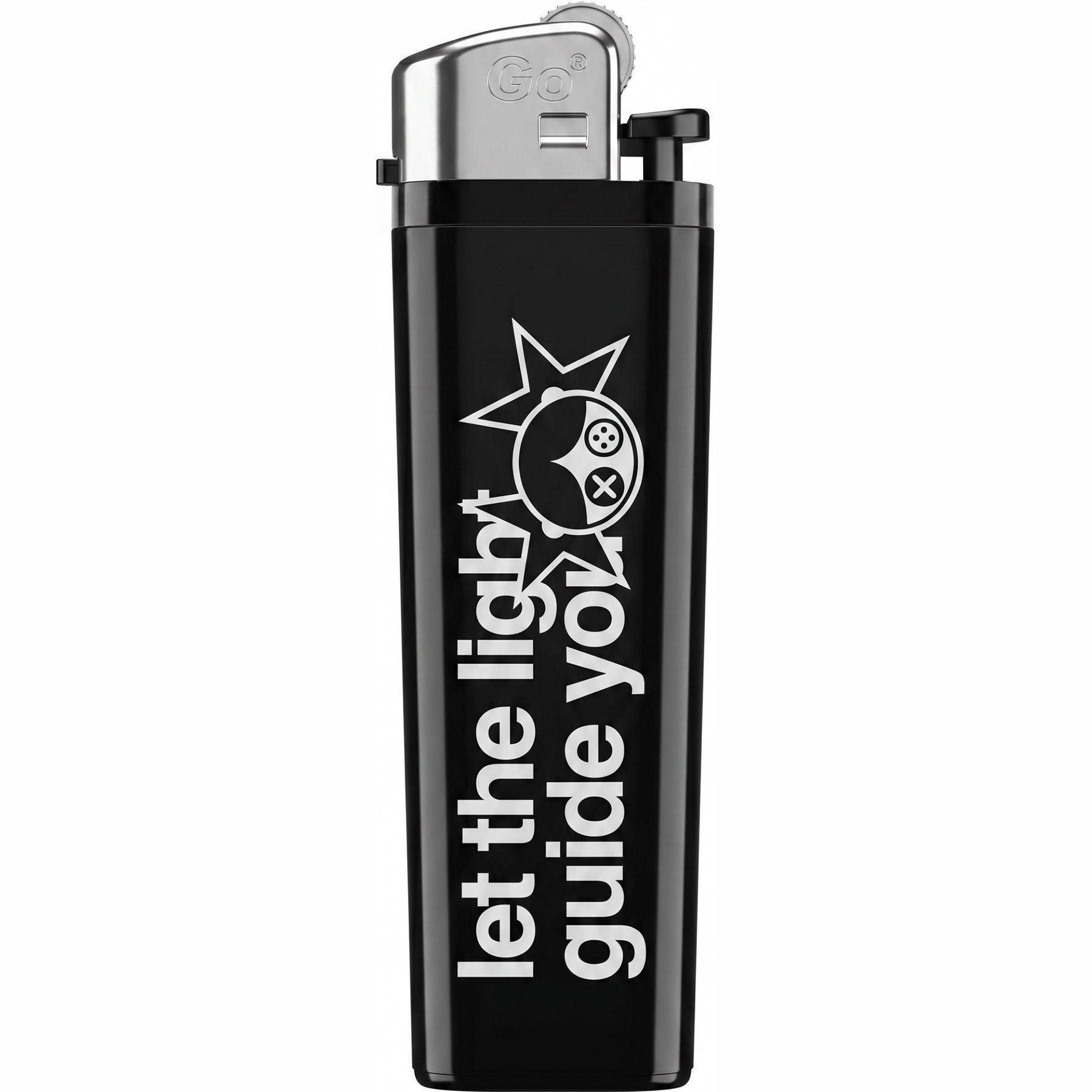 Guide Lighter