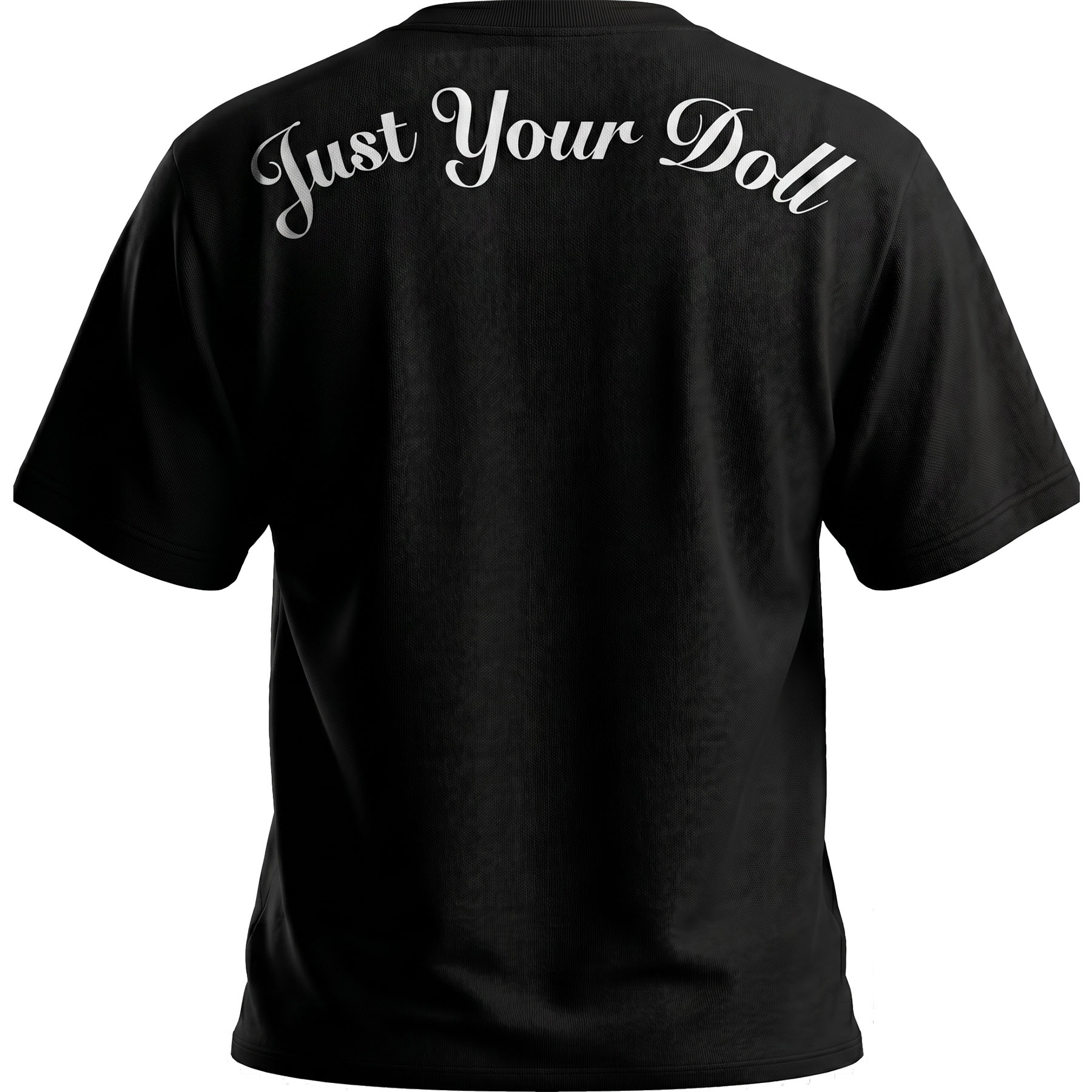 Cross T-Shirt