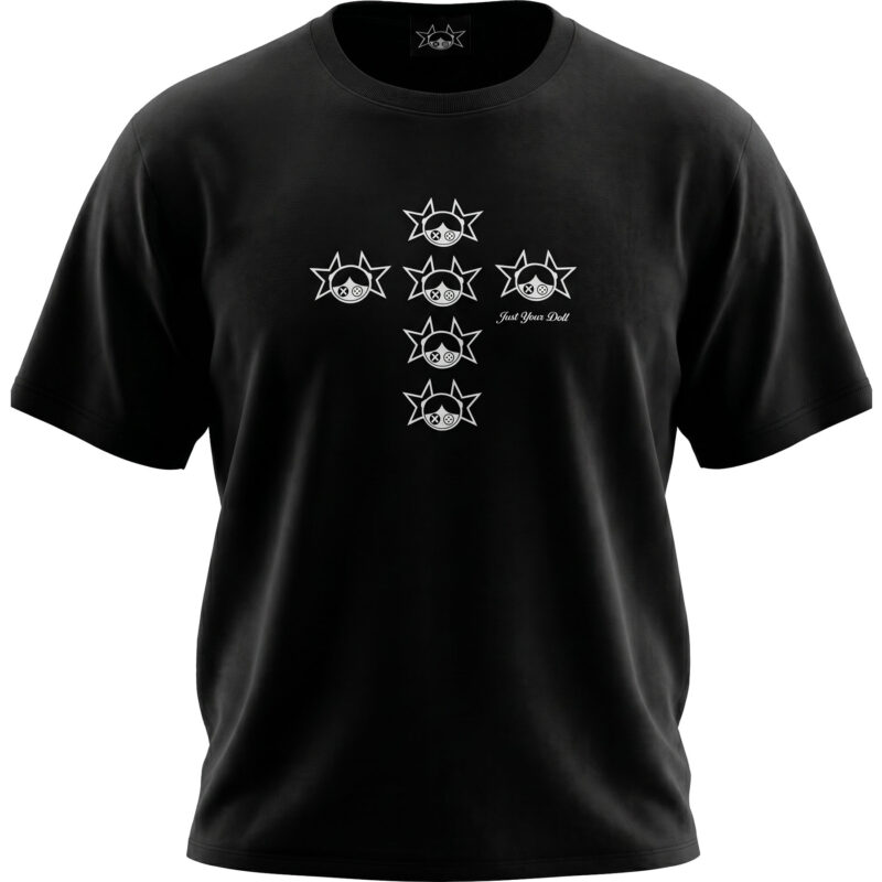 Cross T-Shirt