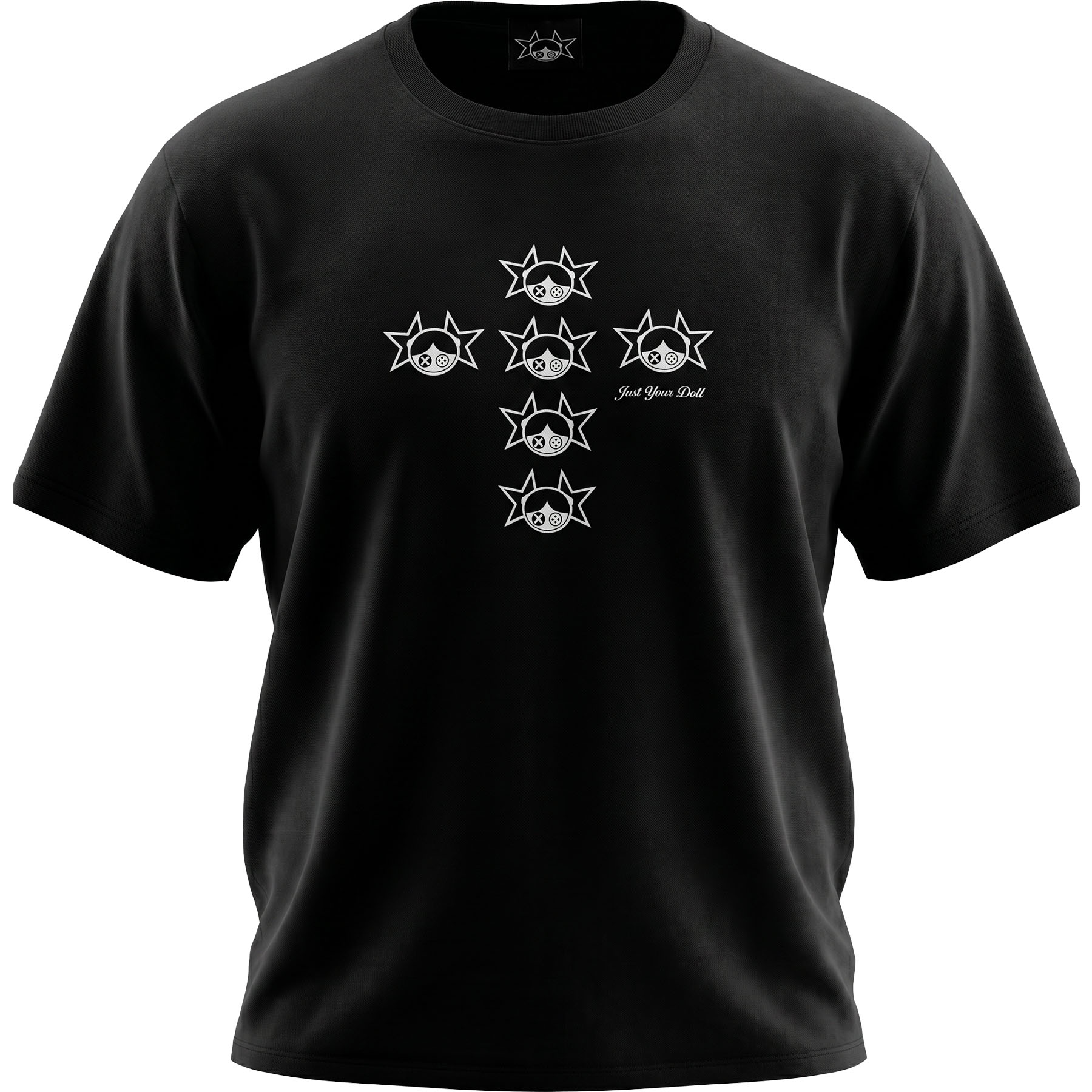 Cross T-Shirt